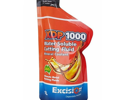 Ultimate Metal Working Fluid XDP1000