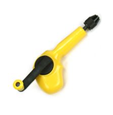Hand Drill (Plastic Body)