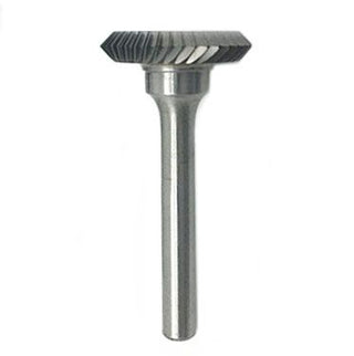 V-Shape Disc Flat Carbide Burr Type Y