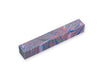 YS104 (Pink Blue Brown Green Veins)