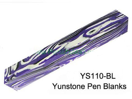 Yunstone Pen Blanks