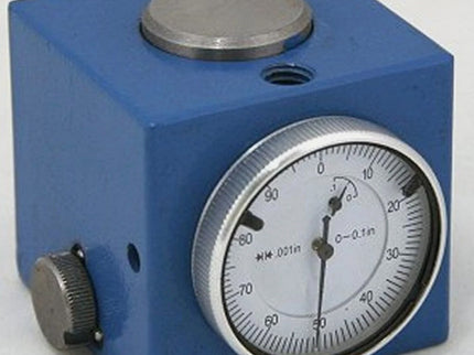 Z-Axle Setter