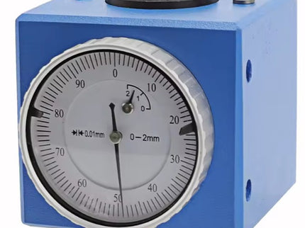 Z-Axle Setter